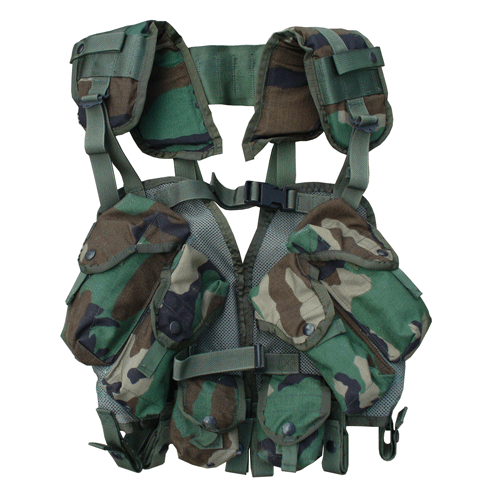 LBV-88 Vest